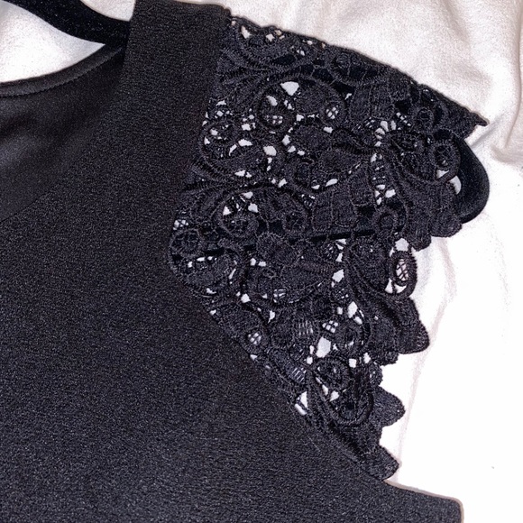 SUZY SHIER DRESS - Picture 4 of 4